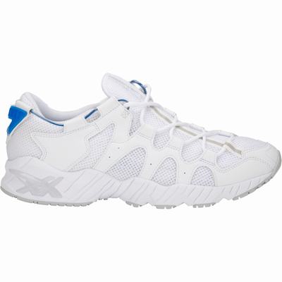 Asics Gel-Mai - Miesten Tennarit - Valkoinen